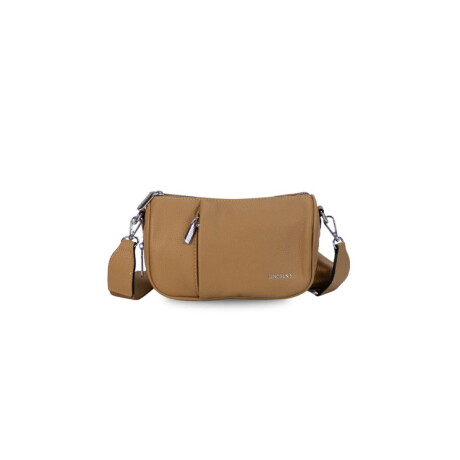 Bandolera Salina Nuez