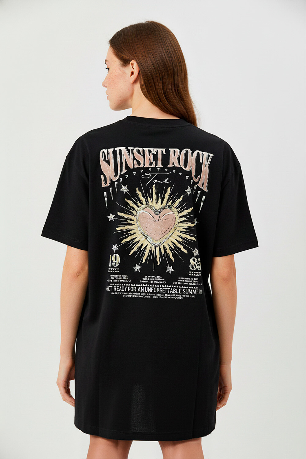 Vestido Hamza Estampado 3