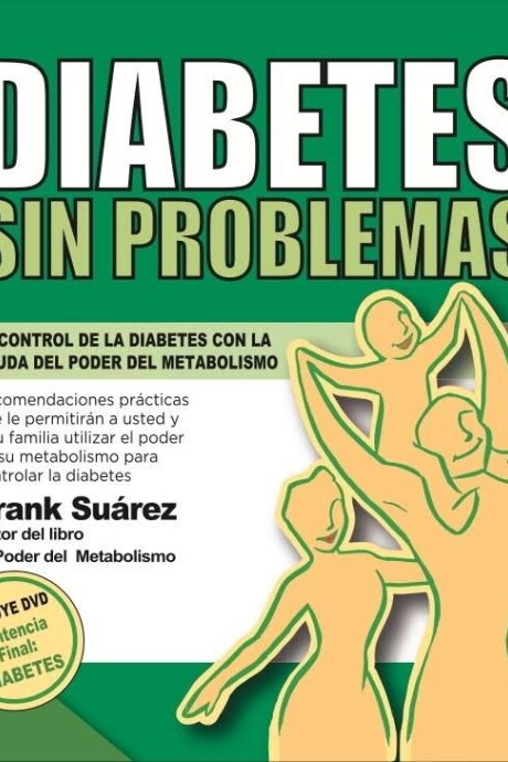 DIABETES SIN PROBLEMAS DIABETES SIN PROBLEMAS