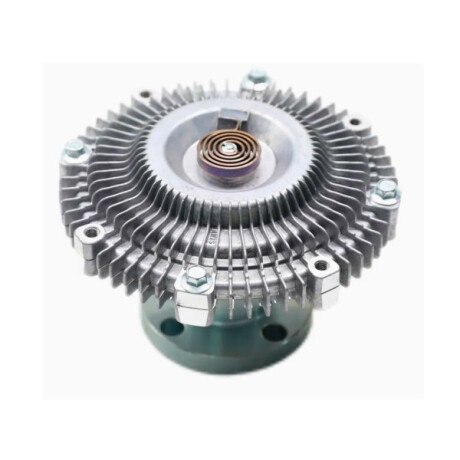 ELECTROVENTILADOR JAC EMBRAGUE VISCOSO JAC 1035 1040 HFC4DA1 - ELECTROVENTILADOR JAC EMBRAGUE VISCOSO JAC 1035 1040 HFC4DA1 -