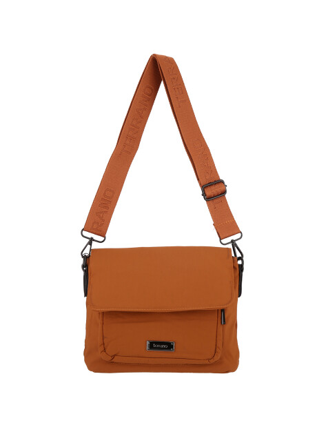 Bandolera Tulúm Brandy