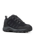 Championes de Hombre Merrell Crosslander 4 Wp Negro