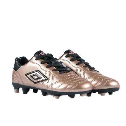 Champion Niño Futbol 11 Umbro 28-37 Dorado/negro