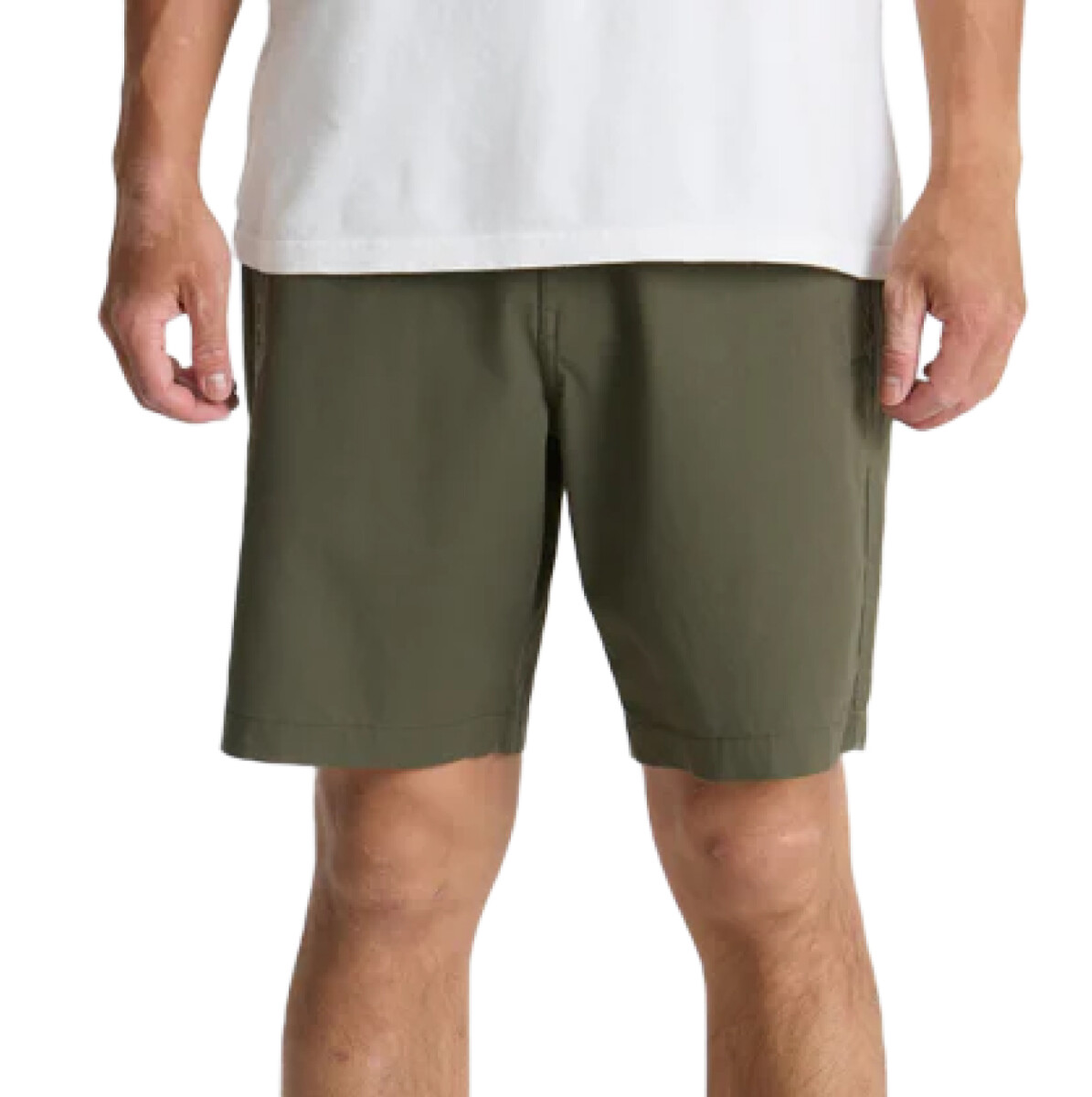 Bermuda Roark Layover Pro Traveler - Verde 