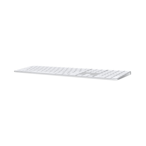 Apple Magic Keyboard Touch ID Numerico Apple Magic Keyboard Touch ID Numerico