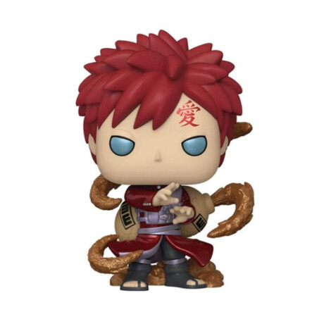 Gaara • Naruto Shippuden [Special Edition] Gaara • Naruto Shippuden [Special Edition]