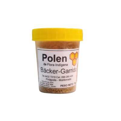 Polen Backer 70g Polen Backer 70g