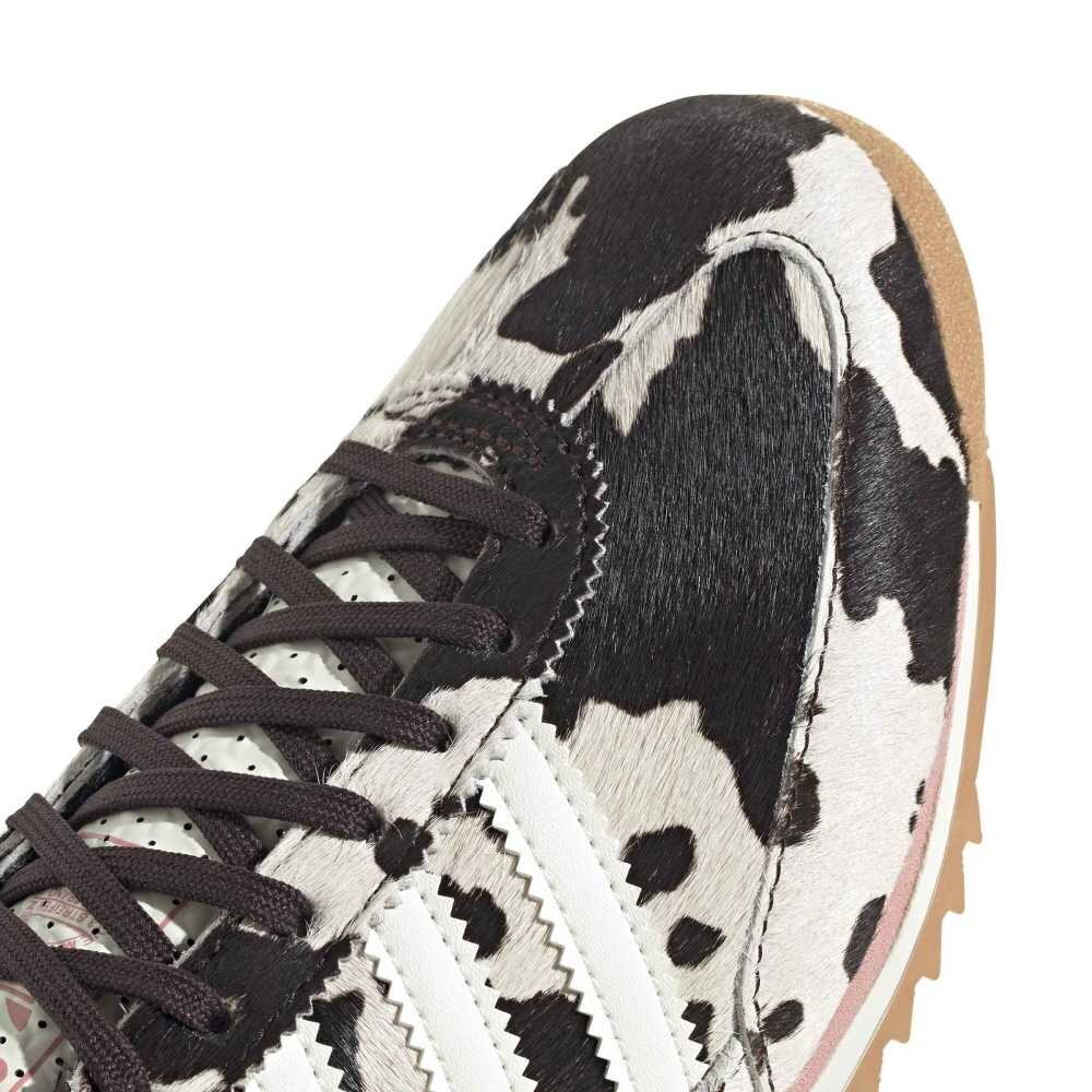 Zapatillas SL 72 OG W Mujer Brown