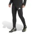 Pantalon de Hombre Adidas Entrada Training Negro