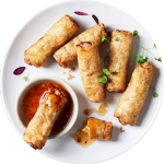 Arrolladitos