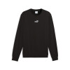 Buzo Puma Peñarol Hombre 692913 01 Negro