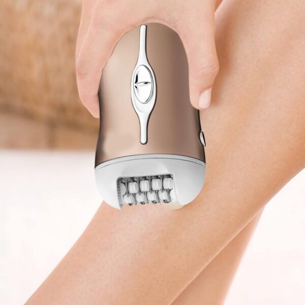 Depiladora Xion Xi-epilator10 DEPILADORA XION XI-EPILATOR10