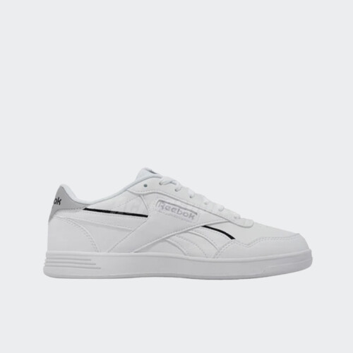 Championes Reebok Court Advance Blanco