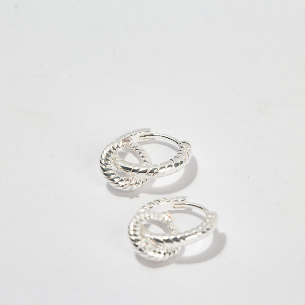 AROS AMANIA PLATEADOS AROS AMANIA PLATEADOS
