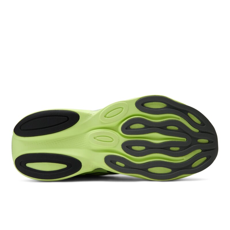Championes New Balance de Dama - Ellipse - WELPS8NK GREEN