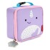 LANCH.SH Lanchera Infantil Aislante Skip Hop - Narval