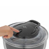 Seca ensalada Spinner Kuchenprofi 5 litros Seca ensalada Spinner Kuchenprofi 5 litros