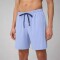 Short Training The 7 One Short Hombre Blue Oxford/ Deep Navy
