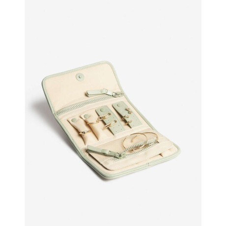 Porta Cosméticos Organizadores Rosa Claro