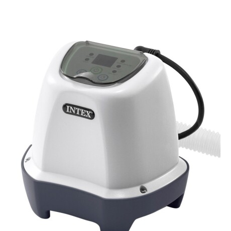INTEX SISTEMA CLORACION SALINA 2GR/H HASTA 8327 LTS Intex Sistema Cloracion Salina 2gr/h Hasta 8327 Lts