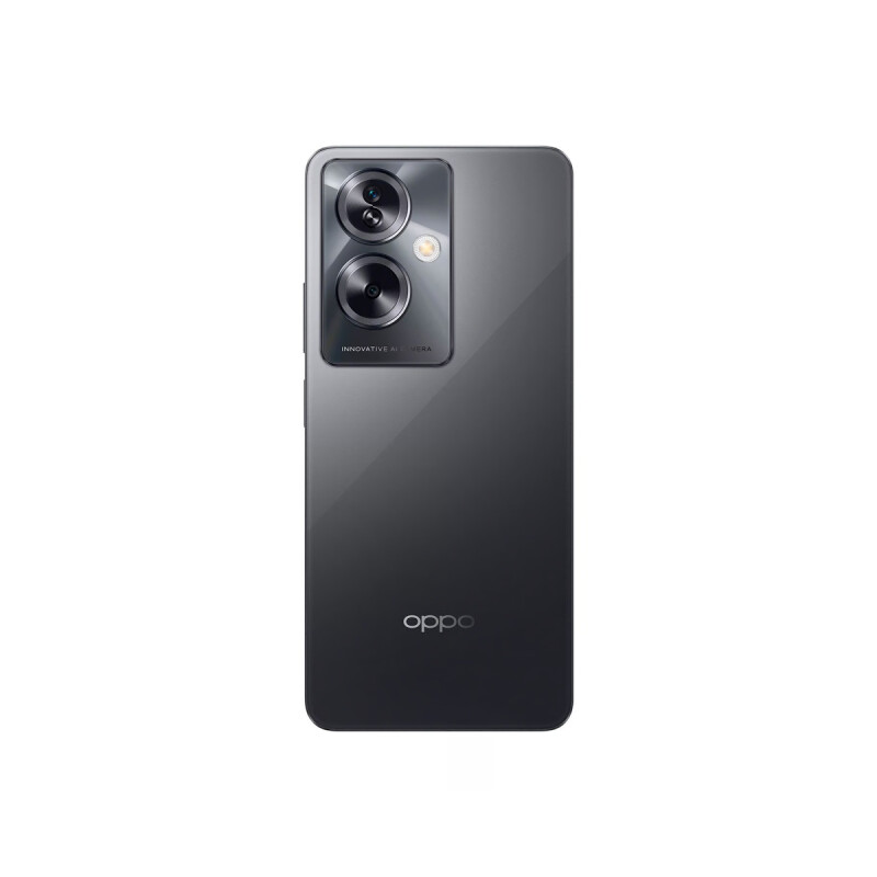 OPPO A79 5G Negro 256GB Libre Oppo A79 5g Negro 256gb Libre