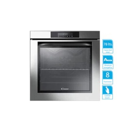 Cocina a Gas Electrolux Doble Horno 4 Quemadores Silver - 56cm - 56DXQ -  982433