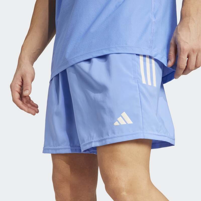 Short Adidas Own The Run Azul