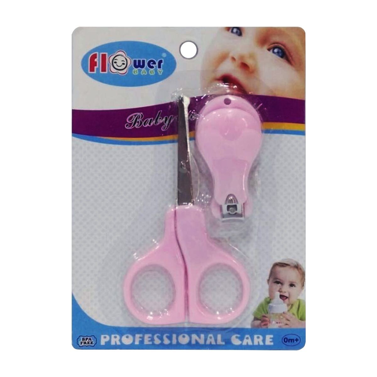 A & M SET DE ASEO BEBE NENA X2 PIEZ90322 