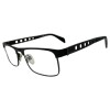 DIESEL DL 5114 Col.005 53/17 145 - Adulto - Negro negrouniforme