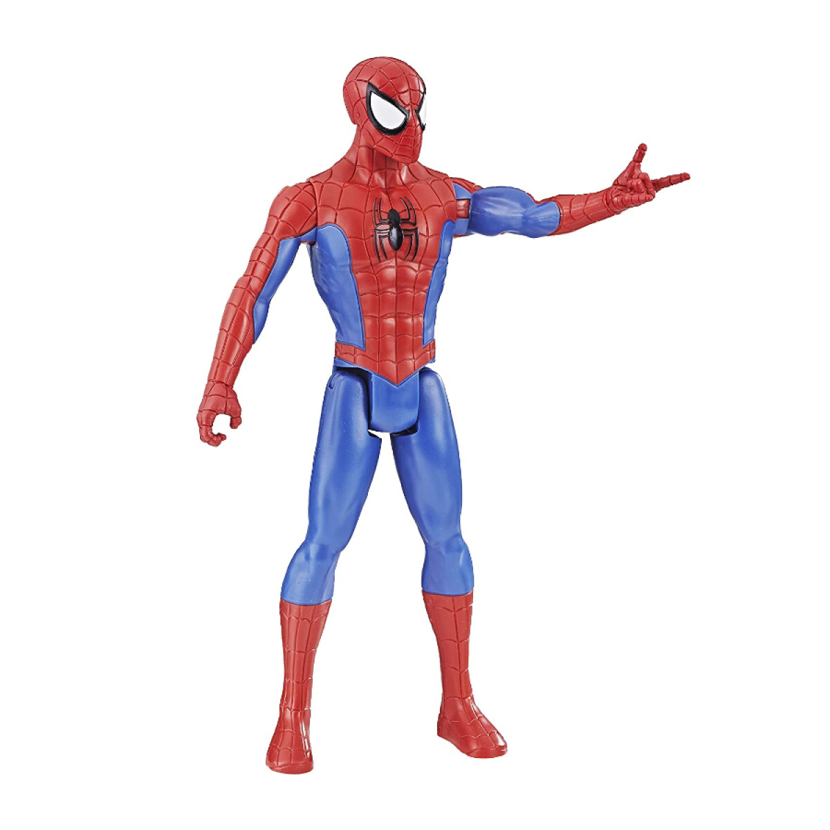 Spider-Man (Figura Articulable) · Spider-Man 