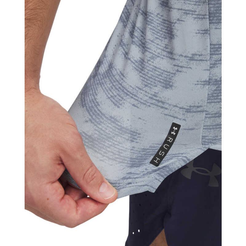 Vanish Energy Printed SS-BLU BLU-466