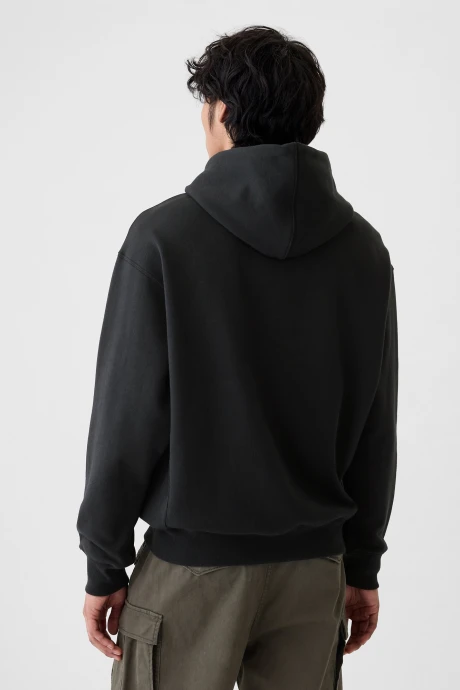Canguro Logo Gap Hombre Moonless Night