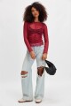 MOST LIKELY LAYERING TOP Rosa