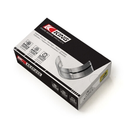 METALES FORD BIELA 1.00 1.8D KING METALES FORD BIELA 1.00 1.8D KING