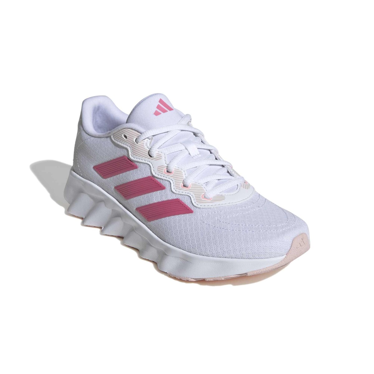 ADIDAS SWITCH MOVE W - BLANCO 