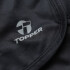 SHORT KT WMN TRNG 2 IN 1 negro NEGRO