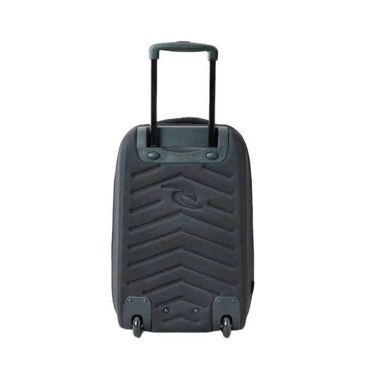 Bolso Rip Curl F-Light Transit 45L Icons - Negro Bolso Rip Curl F-Light Transit 45L Icons - Negro