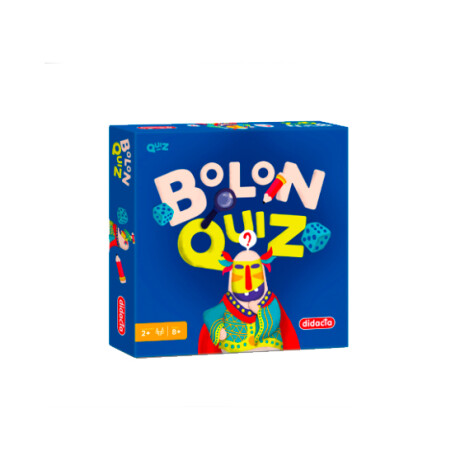 Juego De Mesa Bolon Quiz Juego De Mesa Bolon Quiz