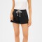 Short Dovin Negro