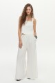 Pantalon Eloria Blanco