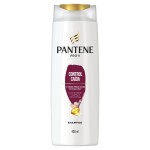 PANTENE CONTROL CAIDA SHA FR. X 400 ML. única