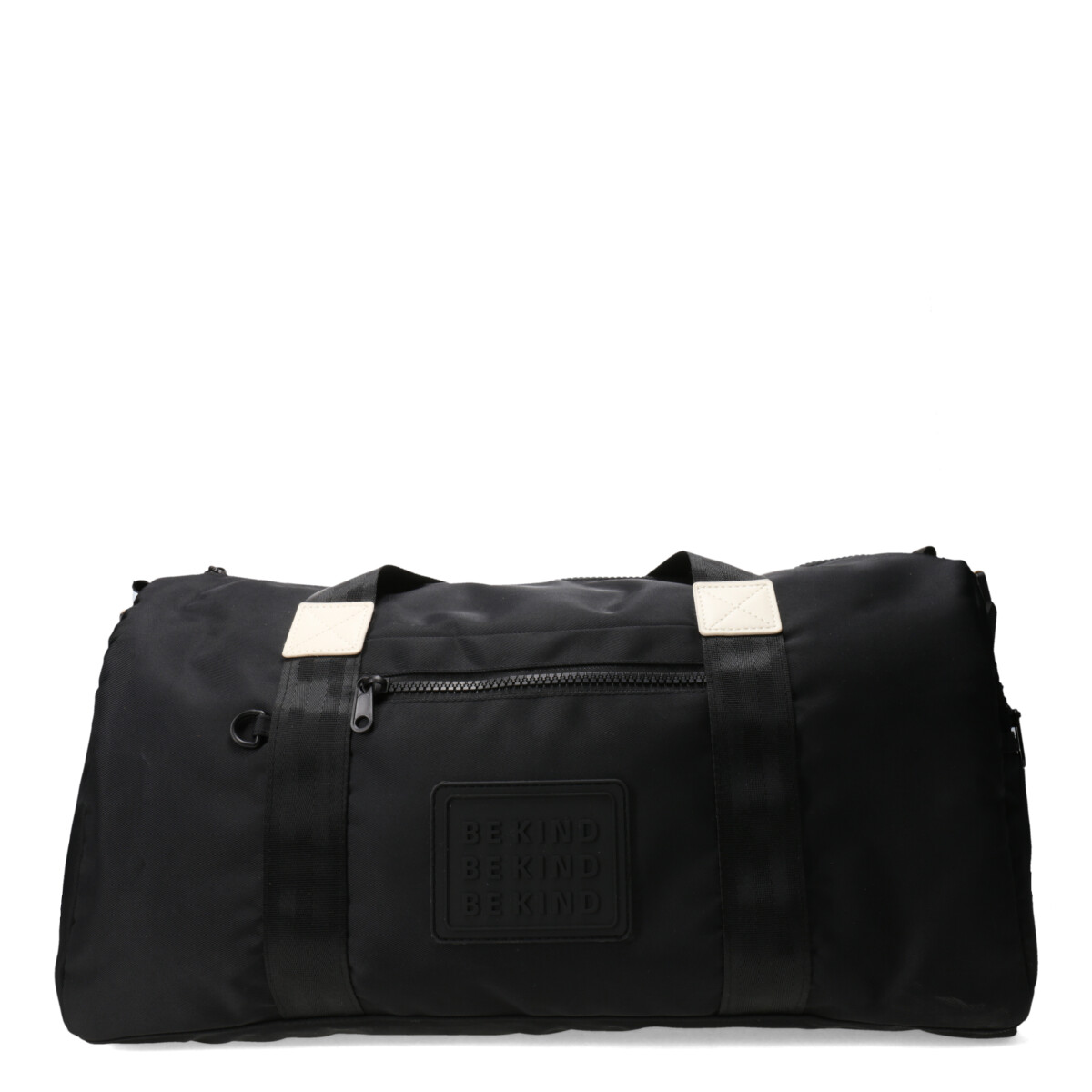 Bolso Miss Carol PRINCE grande - Negro 