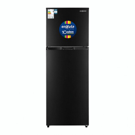 Refrigerador ENXUTA RENX221350N Frío Seco Capacidad 334L Refrigerador ENXUTA RENX221350N Frío Seco Capacidad 334L
