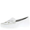 Zapato de Mujer Bottero Mocasin c/moñita Blanco