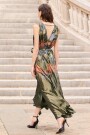 DRESS BABY Flores