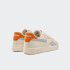 Championes Reebok Court Retro Beige