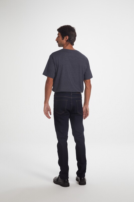 CAMISETA MM MASC MEZCLA OSCURO