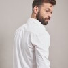 CAMISA TECNICA BLANCO