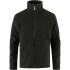 Polerón Fjallraven Sten Fleece Hombre Black
