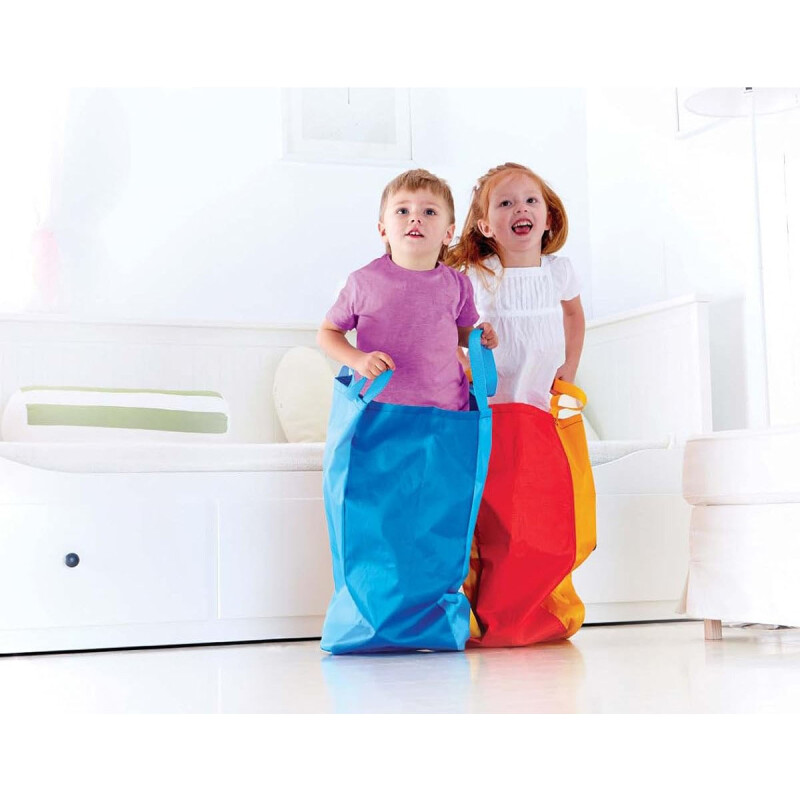 Carrera de embolsado Hape Carrera de embolsado Hape